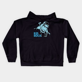 Kid Rock Kids Hoodie